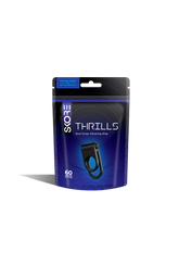 Skore Thrills - Dual Strap Ring Massager